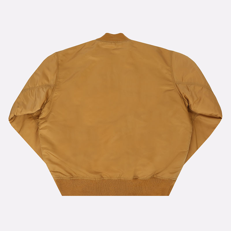 Мужская куртка Jordan Flight MA-1 Reversible Bomber Jacket (CV2242-772)  - цена, описание, фото 6